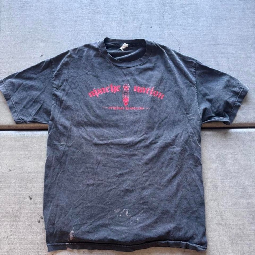Men's Apache Nation T-Shirt